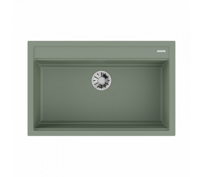 Мойка OMOIKIRI Kitagawa, размер 790*510*200, чаши-1, цвет-wind green 4993999 