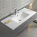 Раковина MELANA MLN-E90 (9090E) белый 