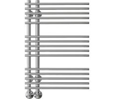 Полотенцесушитель водяной Ravak форма лесенка 79.6х51.6, цвет Хром X04000083671 Полотенцесушитель водяной Ravak форма лесенка 79.6х51.6, цвет Хром X04000083671