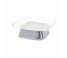 Мыльница WasserKRAFT K-5400 5429 Хром 