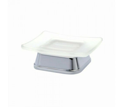 Мыльница WasserKRAFT K-5400 5429 Хром 