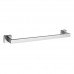 Держатель для полотенец PAINI Dax-R 350 мм., хром (CR) 84CR001 