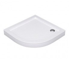 Душевой поддон WasserKRAFT Isen 26T 26T00 белый матовый 