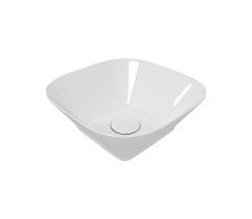 Раковина чаша Maretti FL13NS68-844, белая 