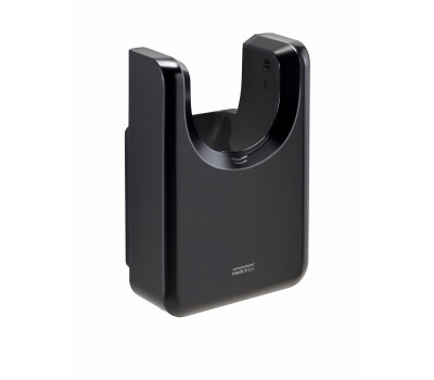 Сушилка для рук Mediclinics U-Flow hands-tru M23ABT черный Сушилка для рук Mediclinics U-Flow hands-tru M23ABT черный