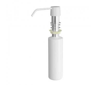 Дозатор для кухонной мойки Florentina РОНДО 703.727.0000.201, жасмин 