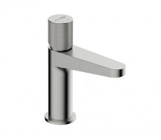 Смеситель для раковины WasserKRAFT Tauber 6400 6403 никель 