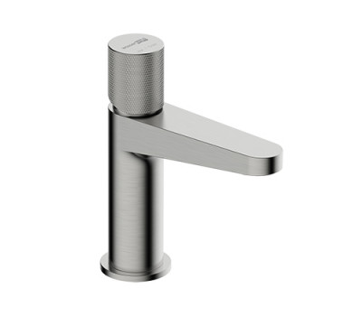 Смеситель для раковины WasserKRAFT Tauber 6400 6403 никель 