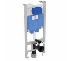 Унитаз с инсталляцией Ideal Standard ProSys 2.0. i.life RI471602 Белый 