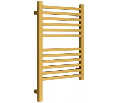 Полотенцесушитель Сунержа Модус 3.1 шгв 430*75*720 слева МЭМ цвет-латунь состаренная 051-5900-6040 