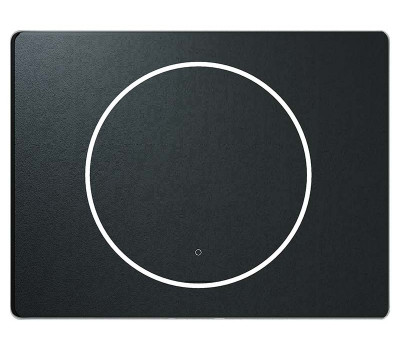 Зеркало c подсветкой, 900x800 UNI-FLOW M639 900*800 