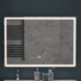 Зеркало VIGO Geometry Luxe 1000  211  