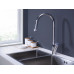 Смеситель для кухни DK Bayern.Alfeld DA1482501 хром 