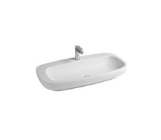 Раковина Artceram Dial DAL004 01 00 Белый 