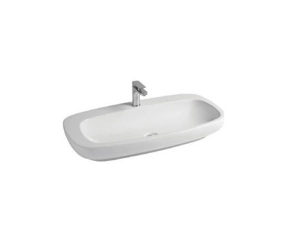 Раковина Artceram Dial DAL004 01 00 Белый 