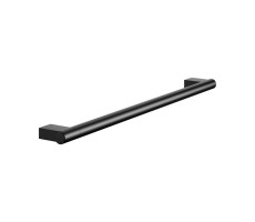 Полотенцедержатель Keuco PLAN 14901370600 Черный матовый 