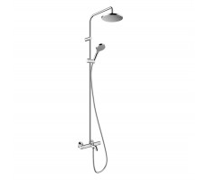 Душевая система Hansgrohe Vernis Blend 26079000 хром 