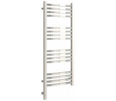 Полотенцесушитель Сунержа Аркус 3.0 430*92*1120 нижнее слева МЭМ цвет-сталь 00-5704-1040 