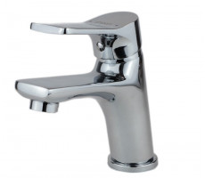 Смеситель для раковин ESKO EIGER EG 26 хром Смеситель для раковин ESKO EIGER EG 26 хром