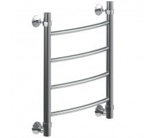 Полотенцесушитель водяной Ника ЛД 50/40 Хром Полотенцесушитель водяной Ника ЛД 50/40 Хром