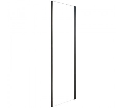 Душевая стенка Ravak Pivot PPS-100 профиль Черный стекло Transparent 90GA0300Z1 Душевая стенка Ravak Pivot PPS-100 профиль Черный стекло Transparent 90GA0300Z1