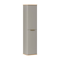 Шкаф-пенал EQUIL Desert  36 подвесной универсальный, амарок (ppDSRT36.R/L-25) 