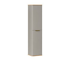 Шкаф-пенал EQUIL Desert 36 подвесной универсальный, амарок (ppDSRT36.R/L-25) Шкаф-пенал EQUIL Desert 36 подвесной универсальный, амарок (ppDSRT36.R/L-25)