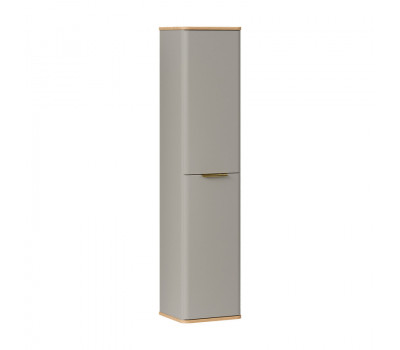 Шкаф-пенал EQUIL Desert 36 подвесной универсальный, амарок (ppDSRT36.R/L-25) Шкаф-пенал EQUIL Desert 36 подвесной универсальный, амарок (ppDSRT36.R/L-25)