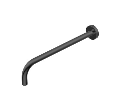 Кронштейн верхнего душа Ritmonio Shower Q0BA6068BLX  
