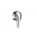 Шланговое подсоединение Hansgrohe Fixfit E 27458000 хром 