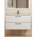 Тумба под раковину Uperwood Foster NEW 90 см, подвесная, белая TFosterNEW90w Тумба под раковину Uperwood Foster NEW 90 см, подвесная, белая TFosterNEW90w