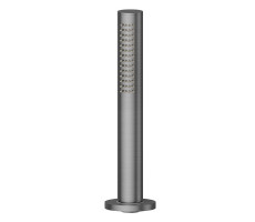 Гигиенические души Newform Haka 72093.59.064 Gun metal Гигиенические души Newform Haka 72093.59.064 Gun metal