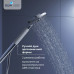 Душевая стойка RGW SP-22 21140122-01  