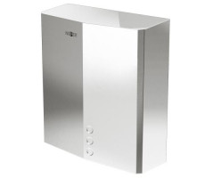 Сушилка для рук THIN EVO автоматическая 2350 W матовая NOFER 01610.B 