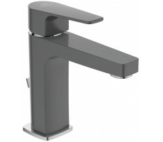Смеситель для раковины Ideal Standard Cerafine Model D BC686U8 Серый 