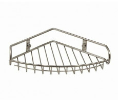 Полка WasserKRAFT Ammer K-7000 1511 никель 