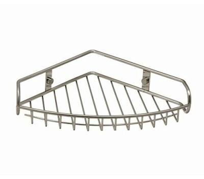 Полка WasserKRAFT Ammer K-7000 1511 никель 