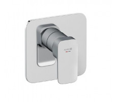 Смеситель для душа Kludi Renon 427550575 хром 