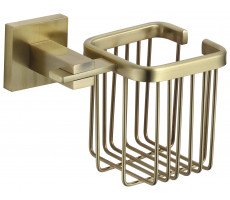 Держатель для освежителя воздуха Savol 65с S-06533C бронза Держатель для освежителя воздуха Savol 65с S-06533C бронза