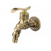 Кран для бани 21974/2 бронза Bronze de Luxe 