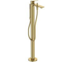 Смеситель для ванны Ideal Standard La Dolce Vita BD673A2 Золото 