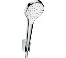 Душевой гарнитур Hansgrohe Croma Select 26410400 хром Душевой гарнитур Hansgrohe Croma Select 26410400 хром