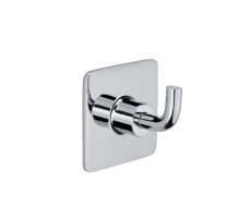 Крючок FIXSEN Square одинарный FX-93105 