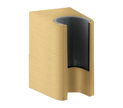 Душевая лейка Axor One 45721250 золото 