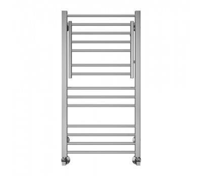 Полотенцесушитель водяной с полкой Terminus Валенсия П14 50х100 Полотенцесушитель водяной с полкой Terminus Валенсия П14 50х100