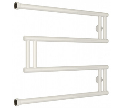 Полотенцесушитель Сунержа High-Tech model M+ 660*65-80*528 цвет-белый 12-4050-5065 