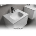 Мебель для ванны AltroBagno Trento Trento 600 White  
