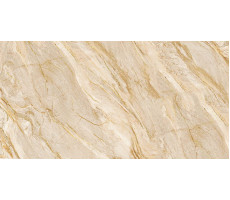 Плитка керамогранитная AZARIO DESERT GOLD 60x120 Carving H18004007G 