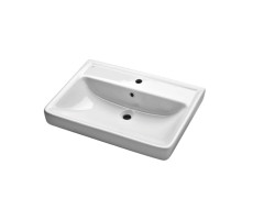 Раковина Dreja Q 191638, 60 см 