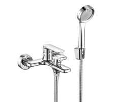 Смеситель для ванны TOKITO YAMANASHI хром (TOK-YAM-1014) Смеситель для ванны TOKITO YAMANASHI хром (TOK-YAM-1014)